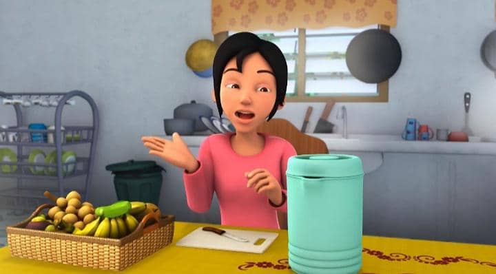 [QUIZ] Dari Ucapan Kak Ros, Kami Tahu Red Flag Kamu dalam Hubungan