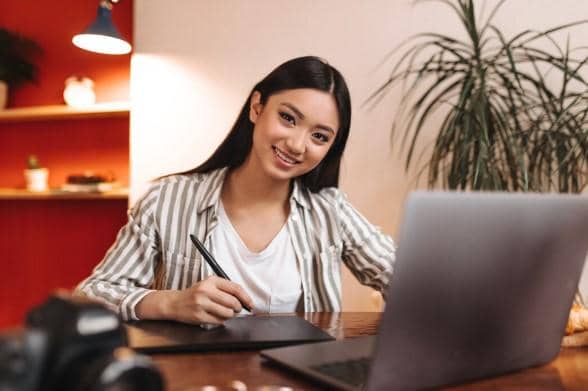 5 Jobdesk Content Writer yang Gak Cuma Ngetik, Siap Bikin Kaget!