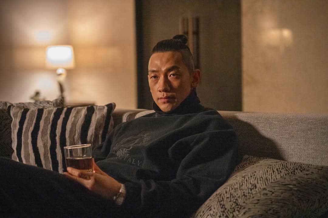 3 Alasan Im Baek Jung Sulit Dikalahkan di Bloodhounds Season 2