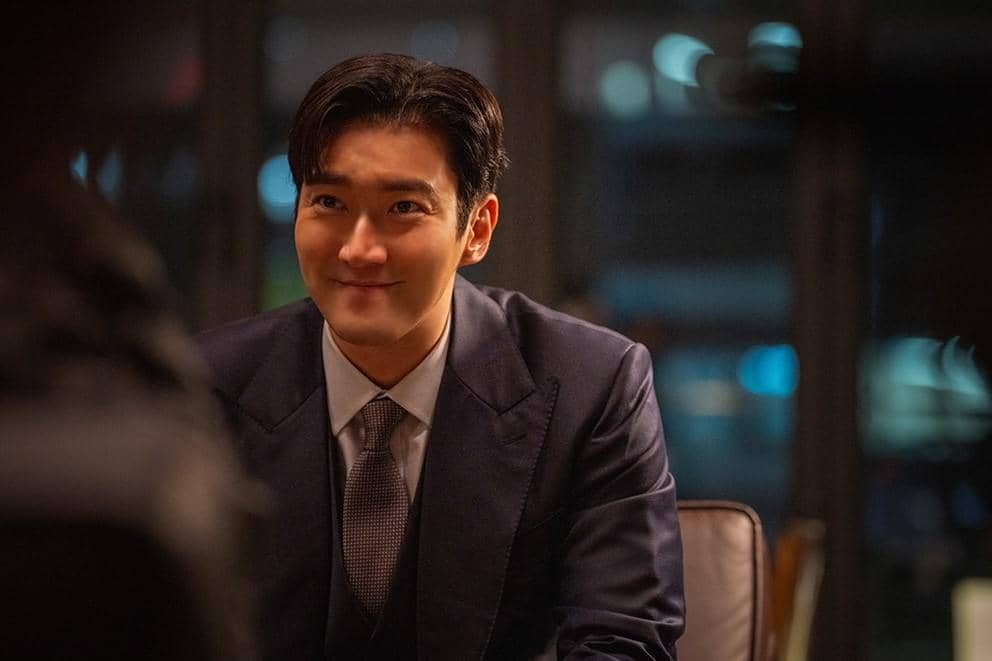 cuplikan drama Bloodhounds