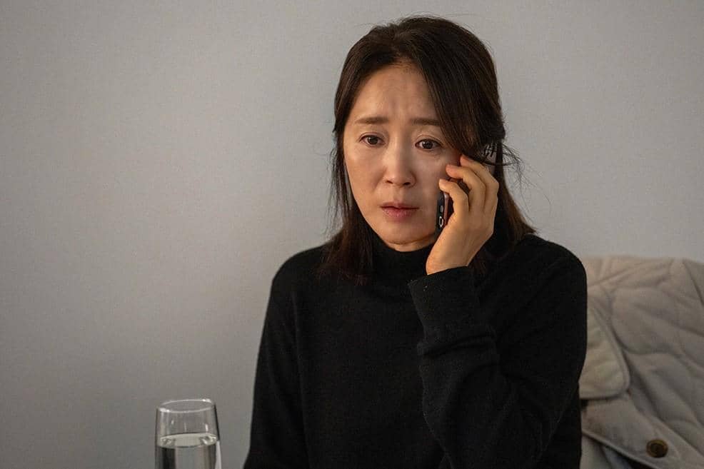 cuplikan drama Bloodhounds