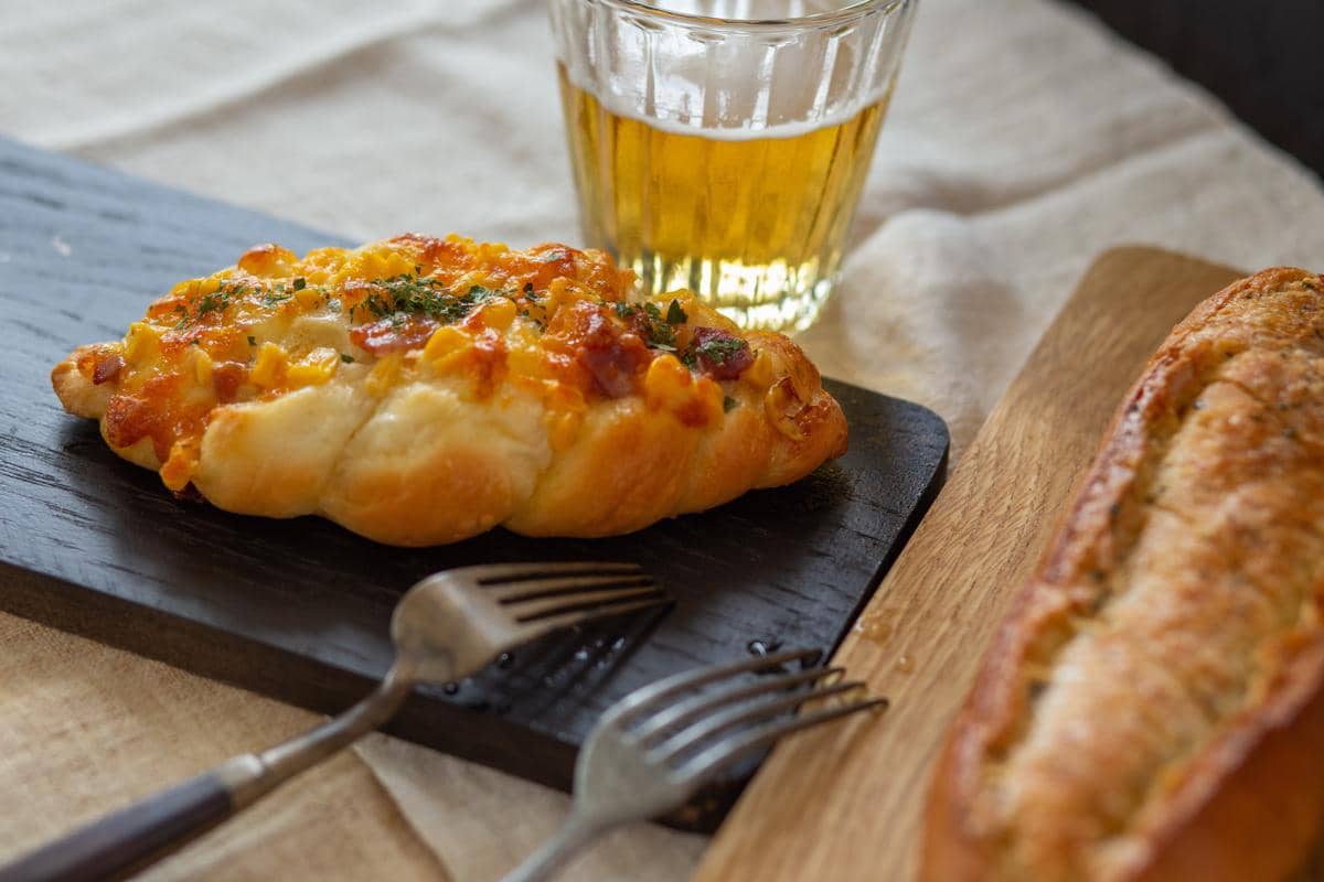 Resep Bikin Roti Sosis Italia, Anti Gagal dan Dijamin Enak