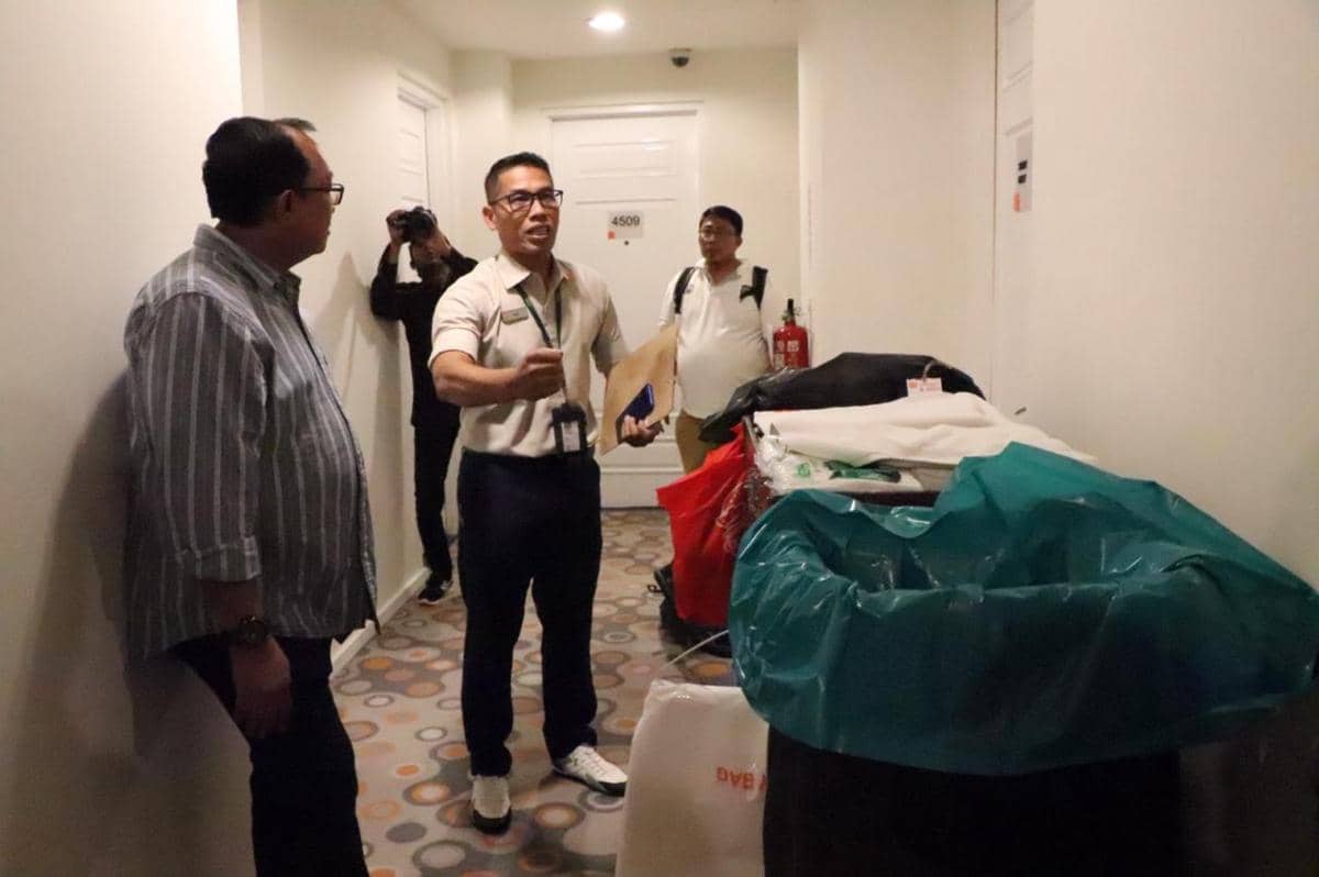 Upaya memperkuat “Gerakan Pengurangan dan Pilah Sampah dari Sumber” oleh Pemerintah Provinsi (Pemprov) DKI Jakarta melalui Dinas Lingkungan Hidup (DLH). (Website/jakarta.go.id)