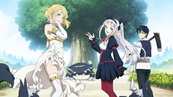 8 Anime yang Kembali dengan Musim Kedua di Spring 2026