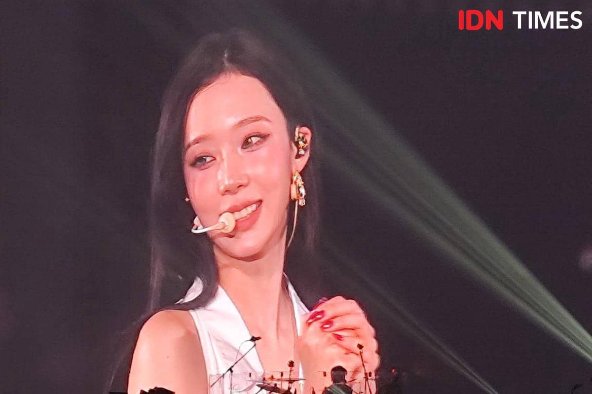 Winter, Giselle, dan Ningning sempat mengajak ngobrol MY Jakarta.jpg