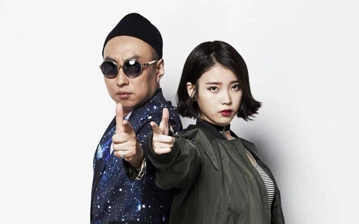IU Ungkap Sudah Terima Maaf Park Myung Soo dari Kejadian Hampir 2 Dekade Lalu