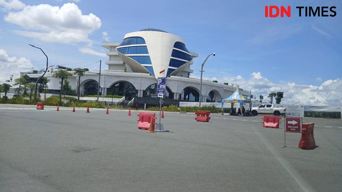 Pariwisata Kaltim Naik Daun, BI Kaltim Siapkan Destinasi Terhubung IKN