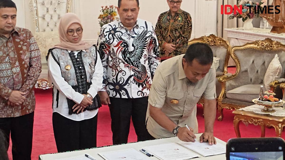 Fix! Proyek PSEL Segera Dibangun di TPA Antang, Libatkan Tiga Daerah