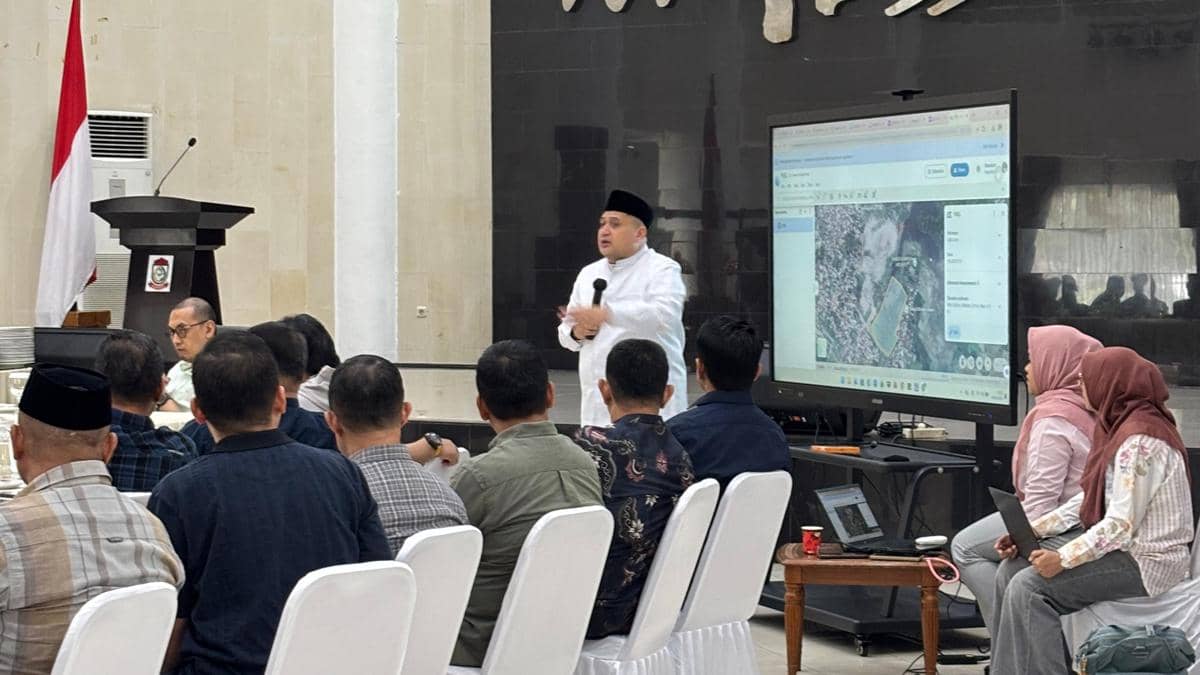 Cara Kelola Sampah di TPA Antang Diubah Lebih Aman, Tak Lagi Asal Buang