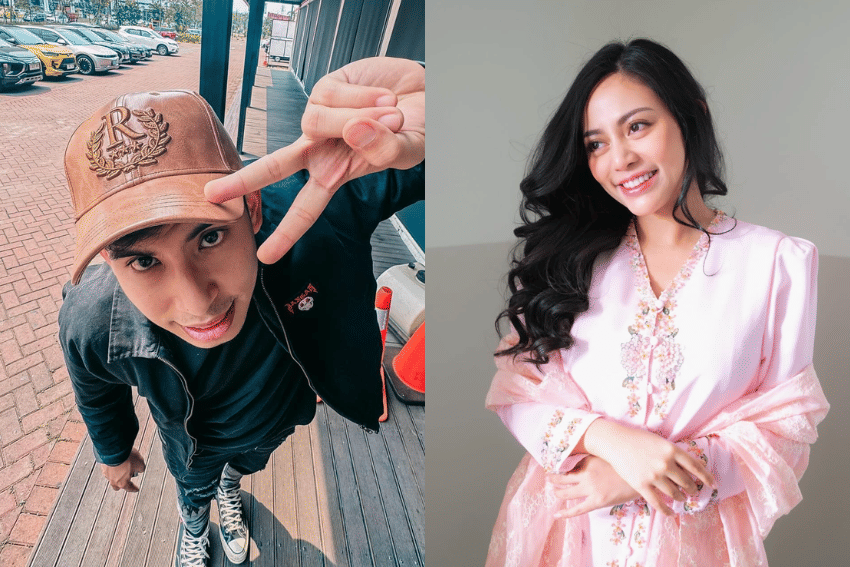 Curhat Rachel Vennya Soal Rumah dari Okin: Mau Dijual Tapi Gak Bilang