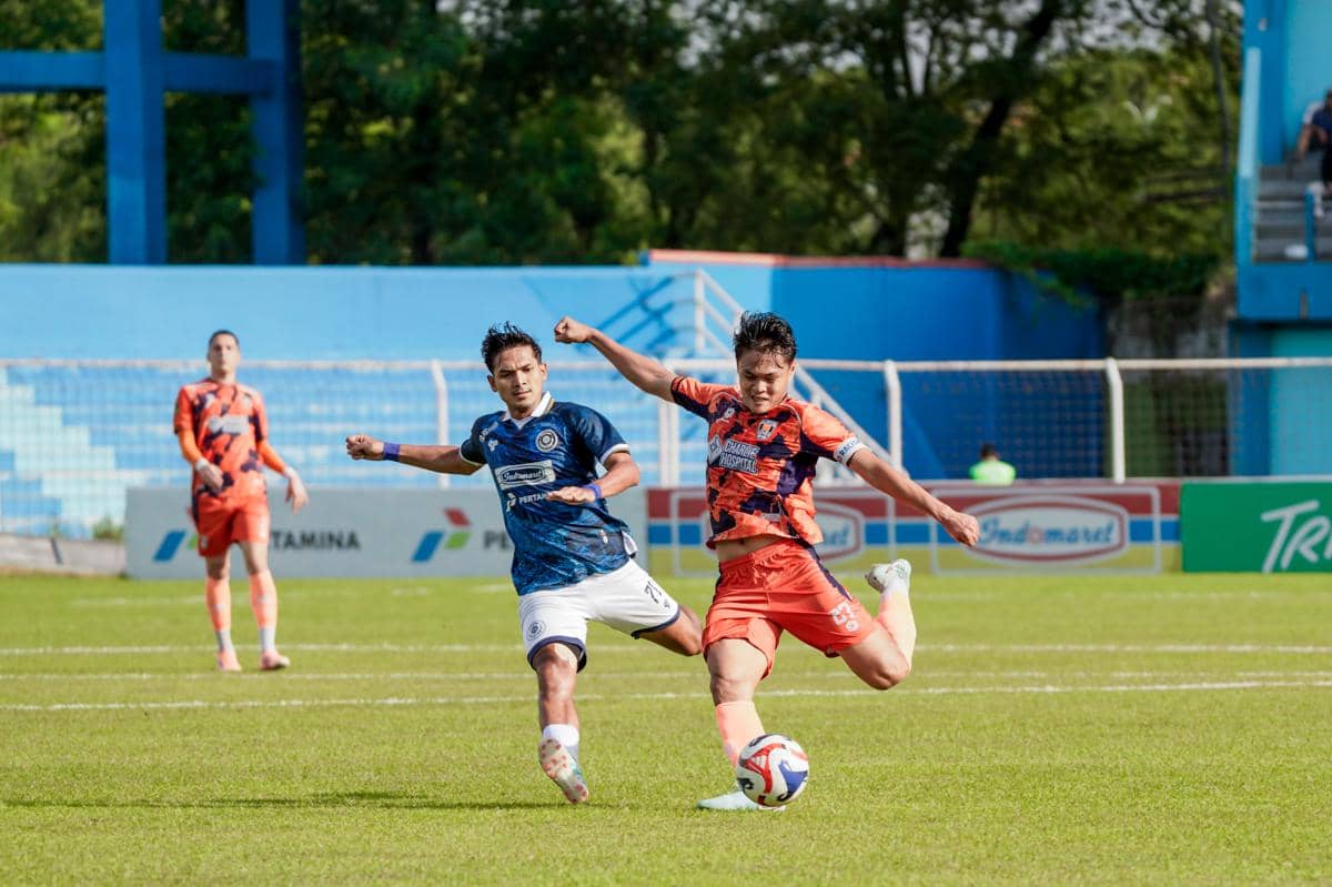 Kendal tornado fc, persiku kudus