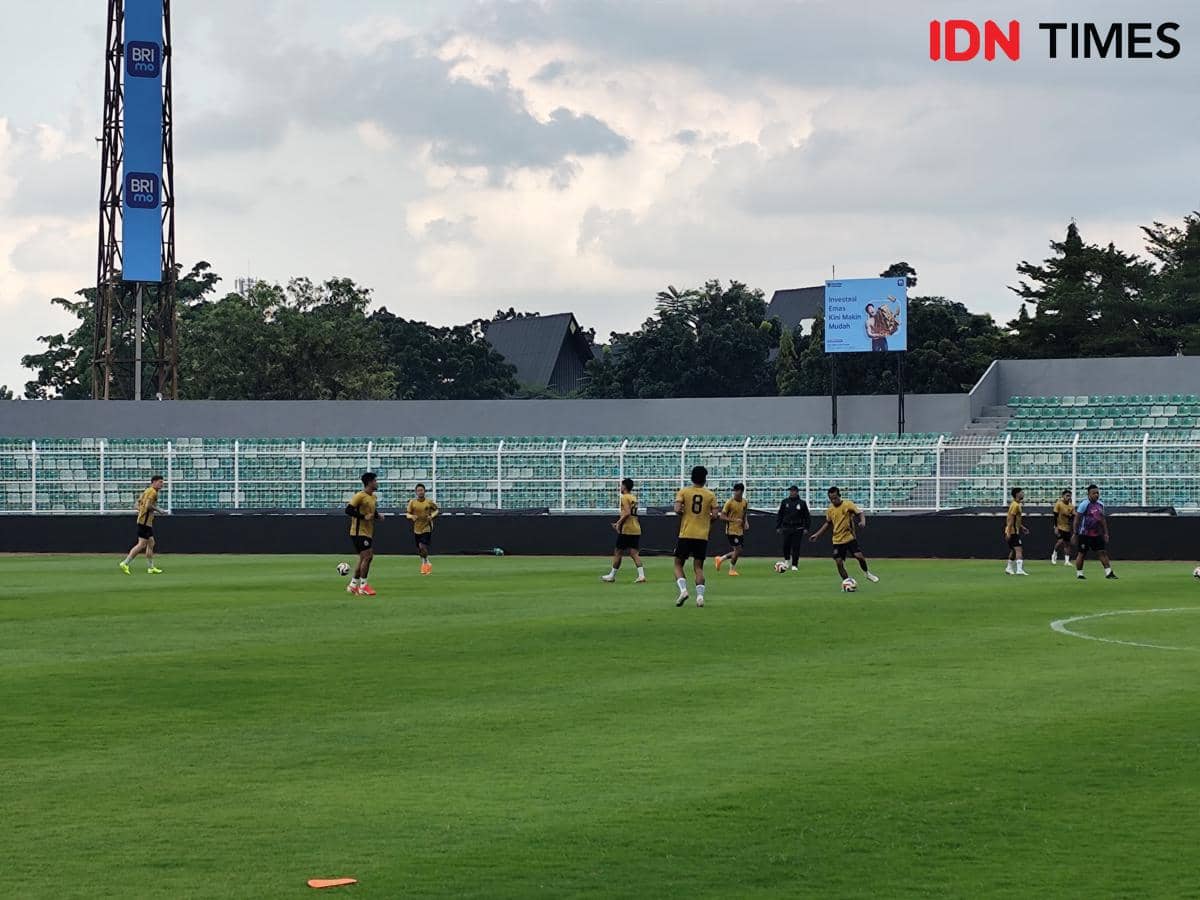 Ryo Matsumura Absen, Bhayangkara FC Bidik Tiga Poin Lawan Persija