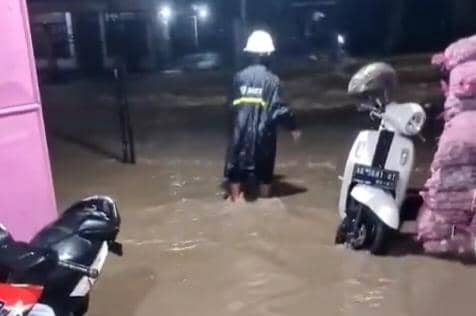 Banjir Berulang di Magetan, Warga Keluhkan Minimnya Penanganan