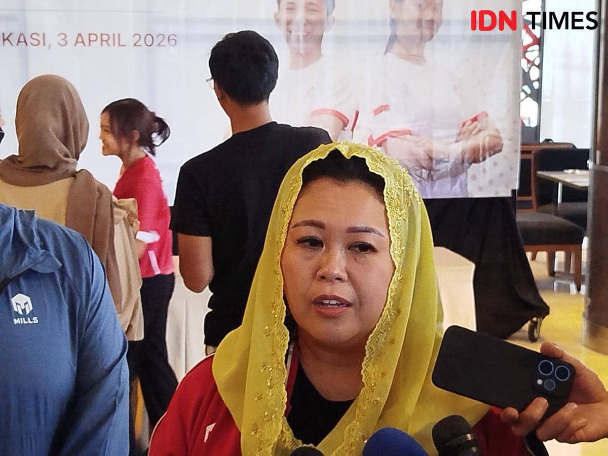 Selepas Asian Games 2026, FPTI Berencana Melakukan Retreat