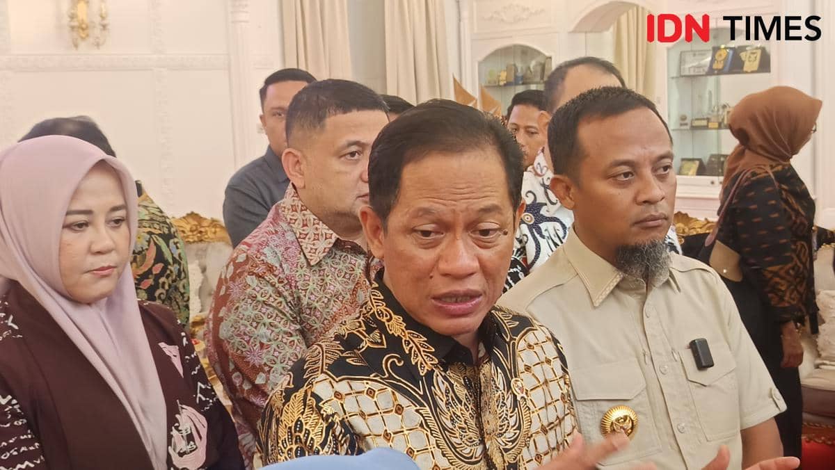 Menteri LH: Sampah Laut Jadi PR Nasional, Baru 25 Persen Bisa Dikelola