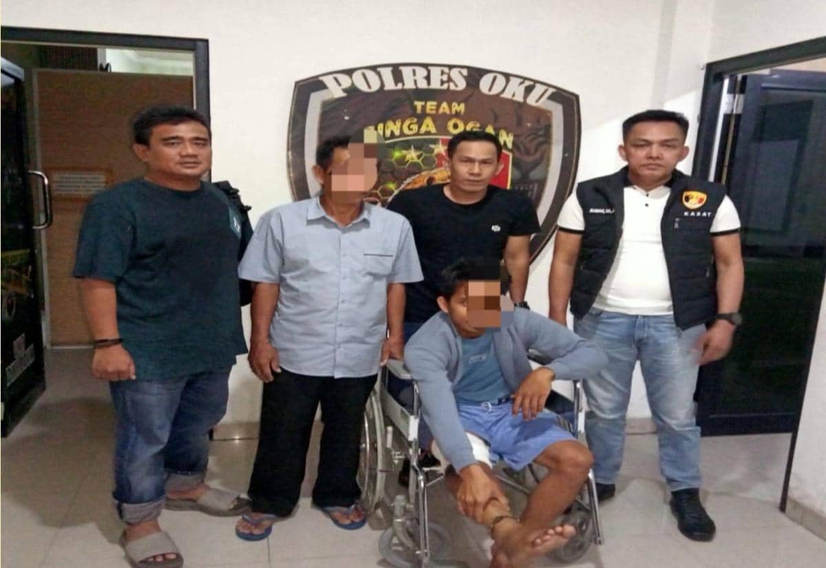 Debt Collector di OKU Tewas Saat Ingin Tarik Mobil Konsumen