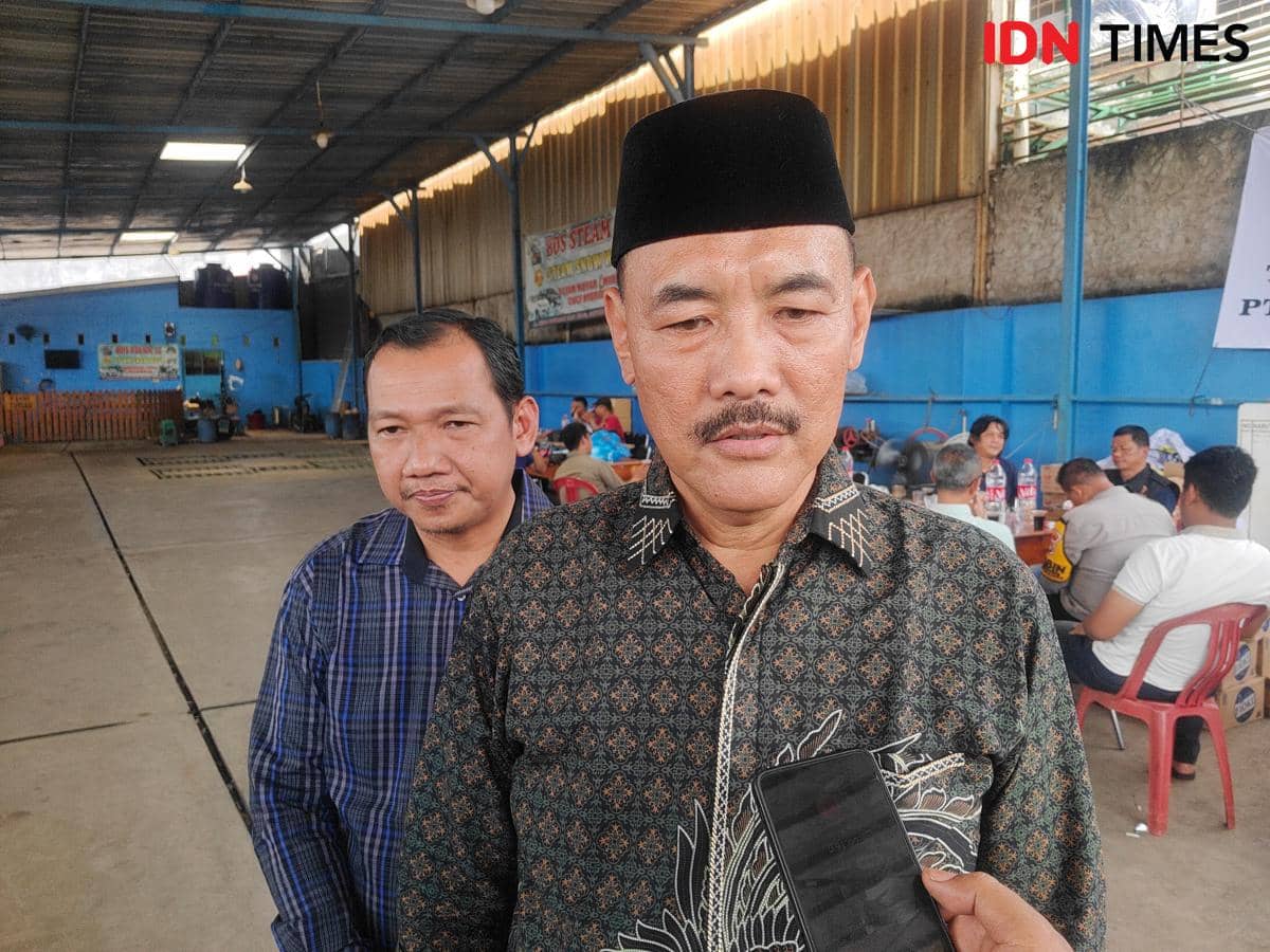 47 KK dan 22 Bangunan Terdampak Ledakan SPBE di Bekasi