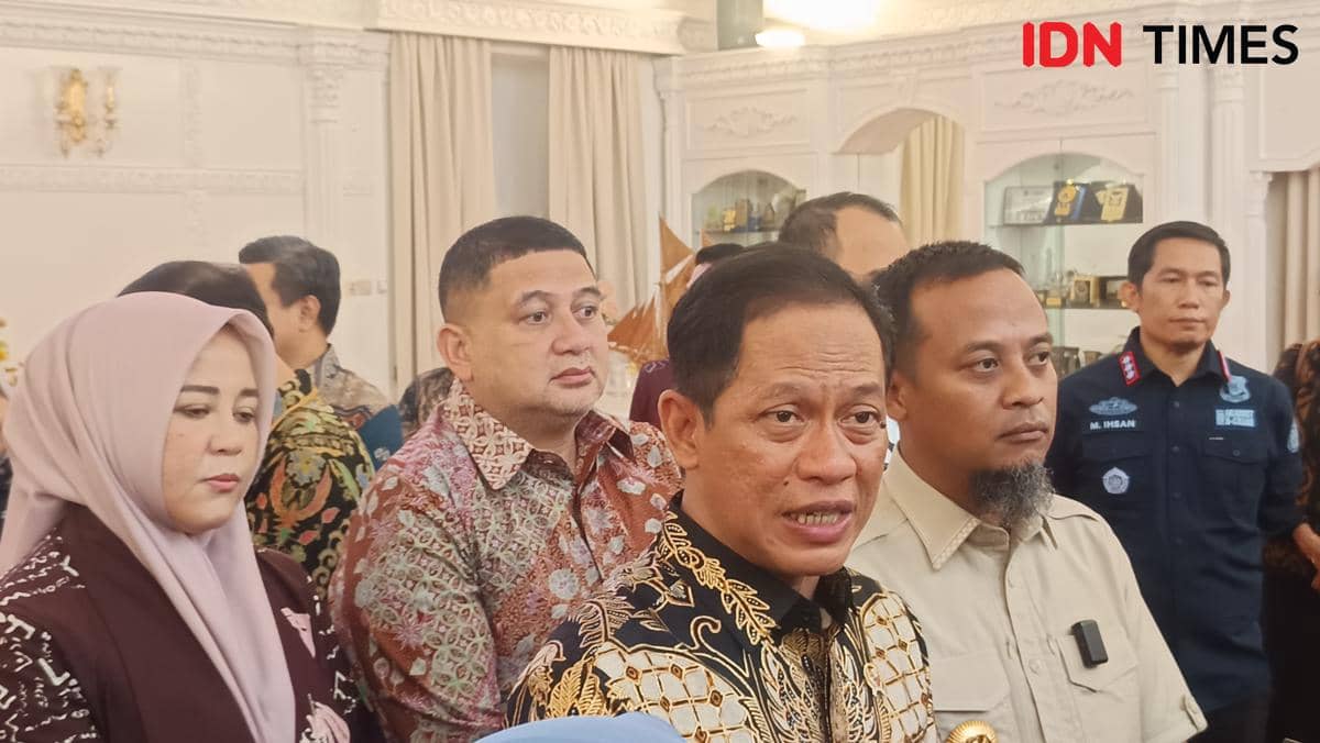 Menteri LH Dorong PSEL Jadi Solusi Cepat Atasi Timbunan Sampah