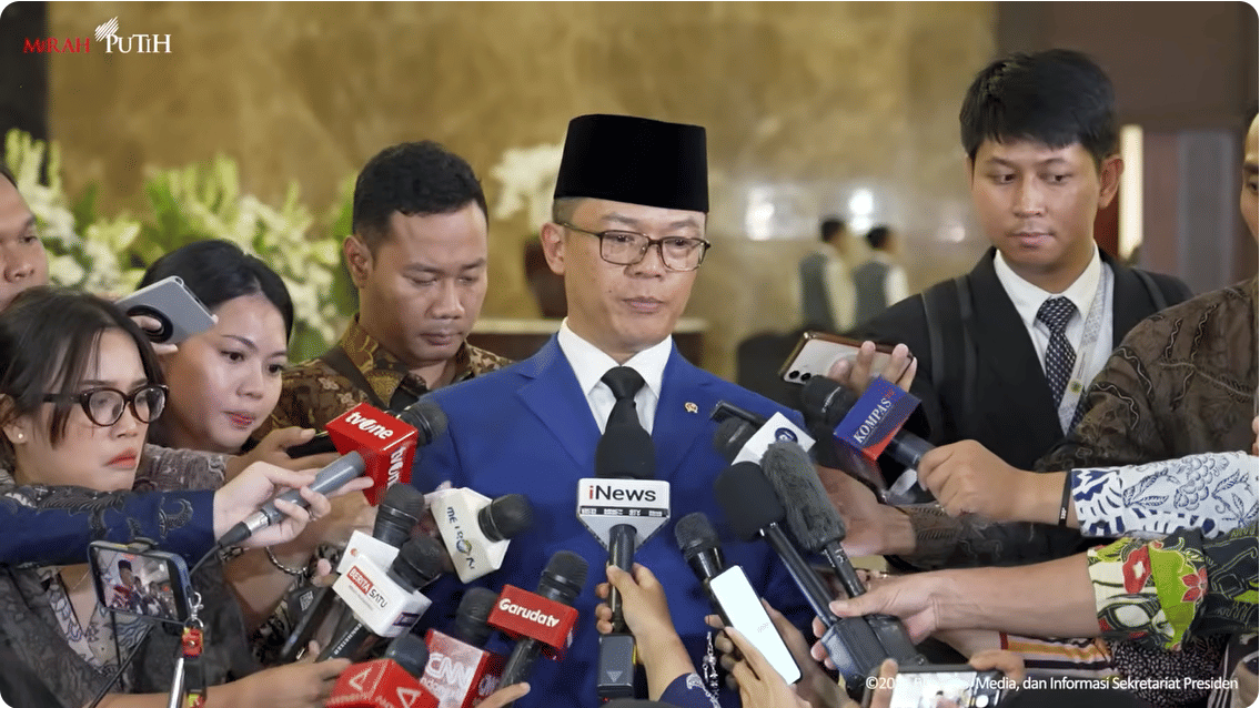 Menlu Sebut 3 Prajurit TNI Ada yang Terluka Lagi di Lebanon