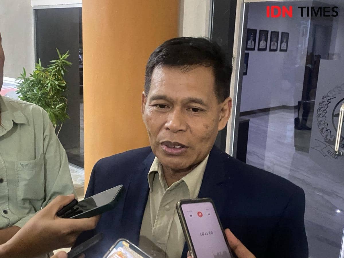 Izin Ekspor AMNT Habis April, NTB Khawatir PAD dan Ekonomi Terpukul