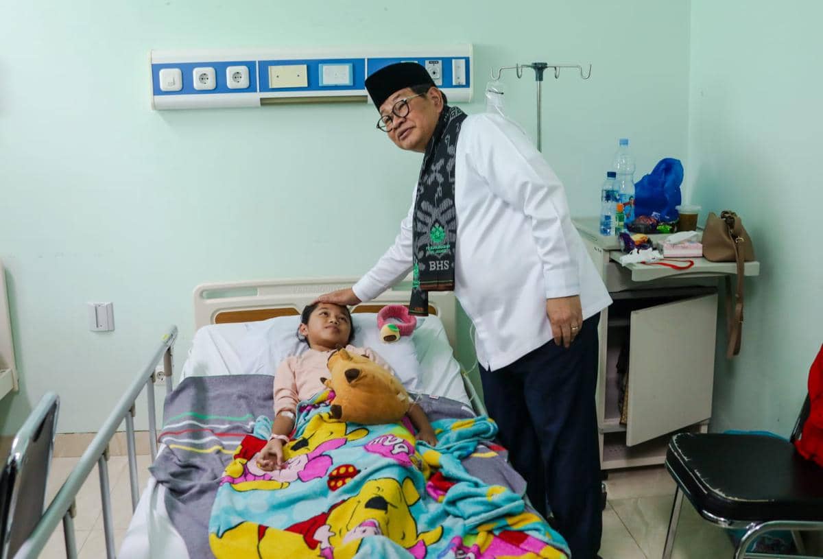 Siswa di Sekolah Jaktim Diduga Keracunan MBG, 72 Orang Dirawat