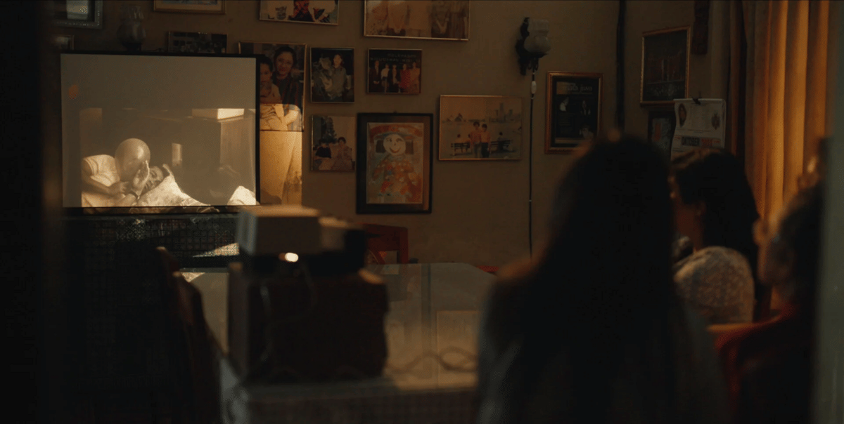 Film Ahli Demografi UGM, Masri Singarimbun Sabet Penghargaan Internasional