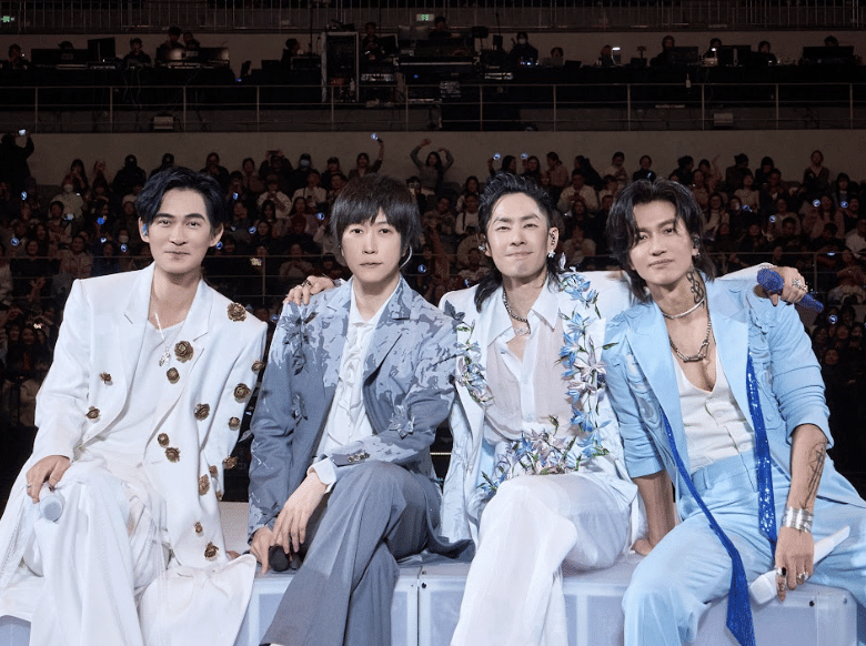 ⁠⁠[QUIZ] Jawab Kuis Ini, Kamu Tuh Pacar Siapa di F4?