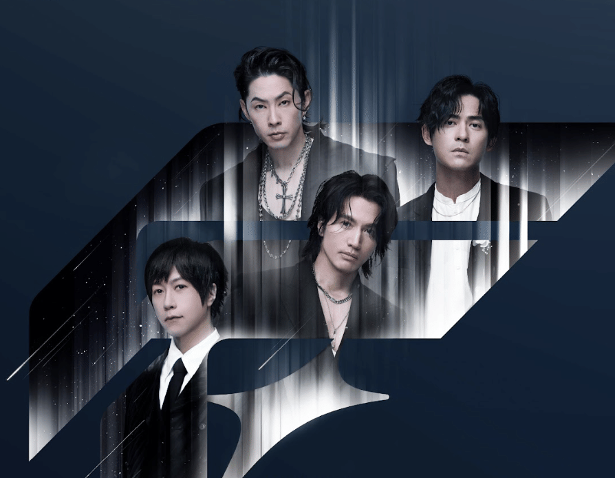 Jadwal Konser F4 di Jakarta Berubah, Jadi Kapan?