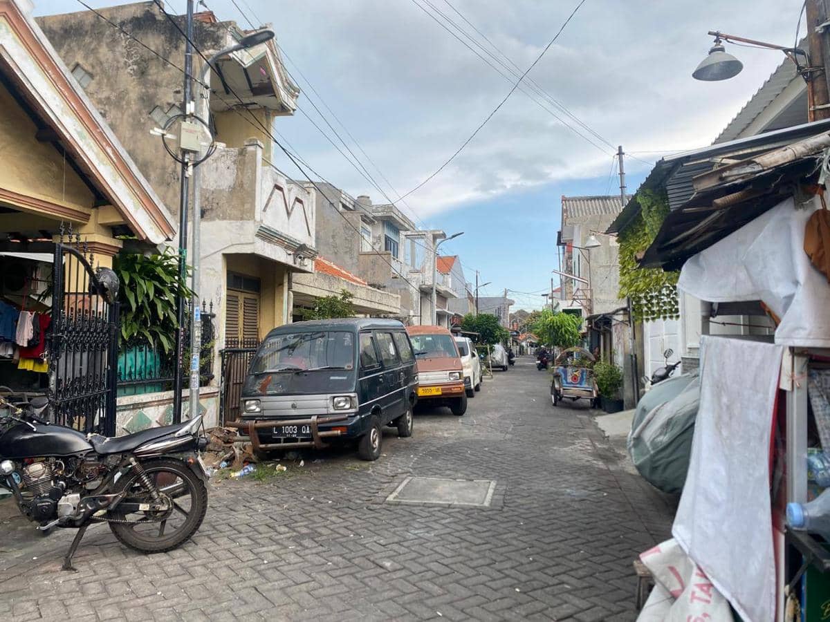 Kronologi Puluhan Warga di Surabaya Keracunan Usai Makan Nasi Berkat