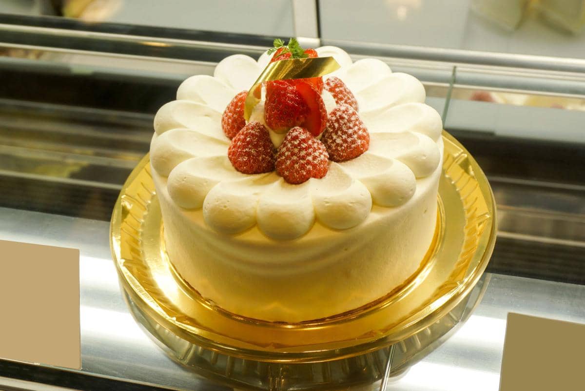 5 Tips Anti Gagal Membuat Fresh Cream Cake ala Bakery