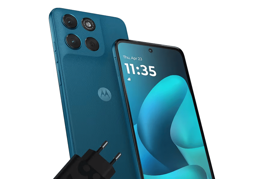 Motorola G57 Power