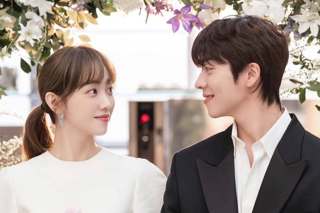 9 Akhir Bahagia Para Karakter di Drakor In Your Radiant Season 