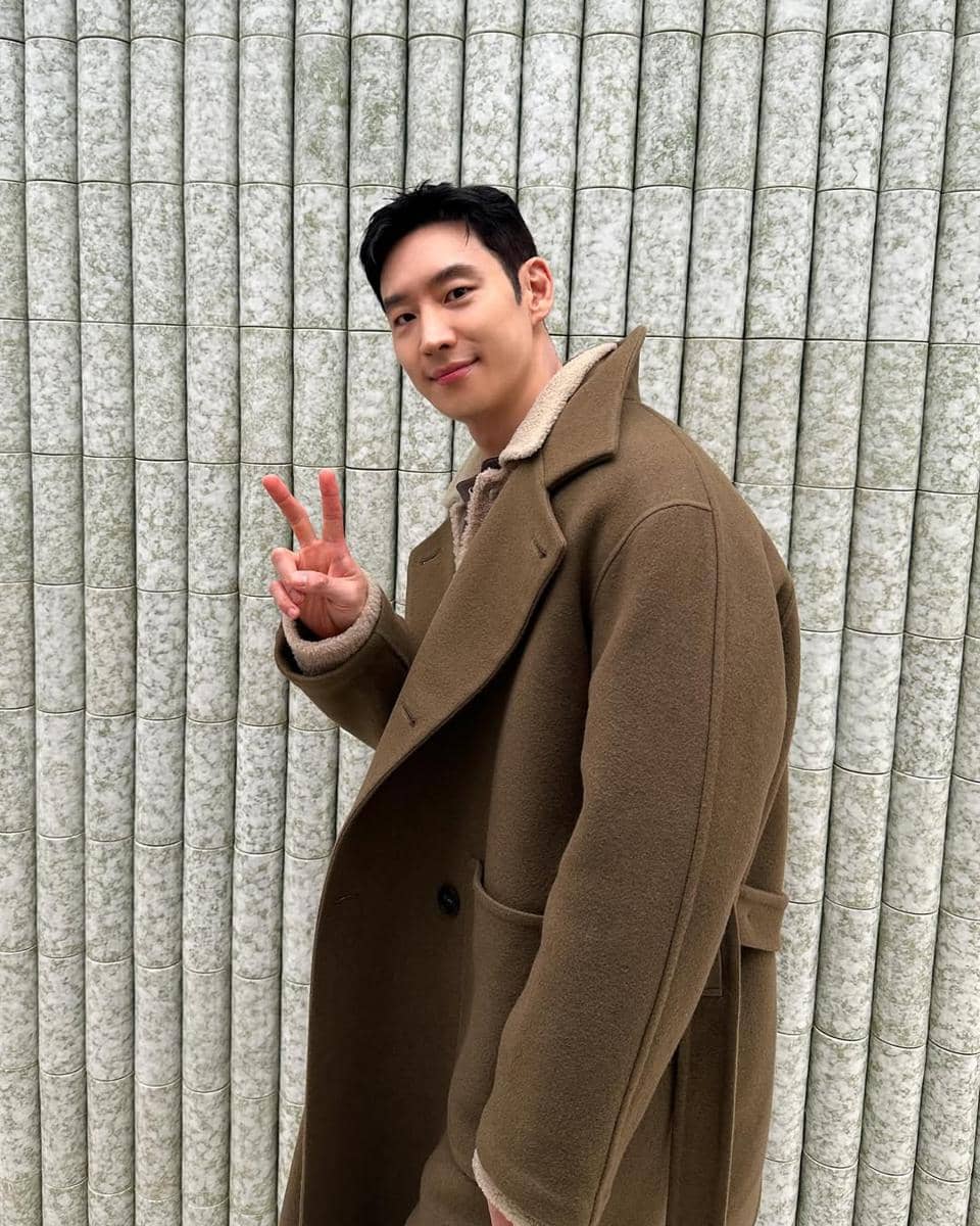 Lee Je Hoon