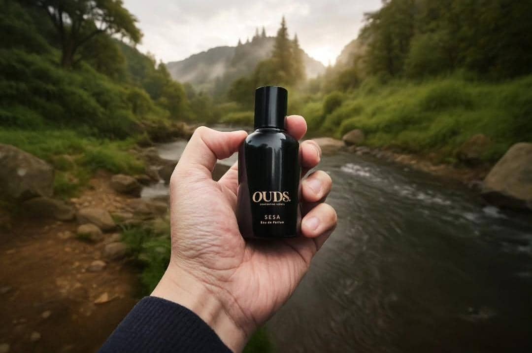 5 Rekomendasi Parfum Aroma Oud yang Mewah, Maskulin, dan Tak Terlupakan
