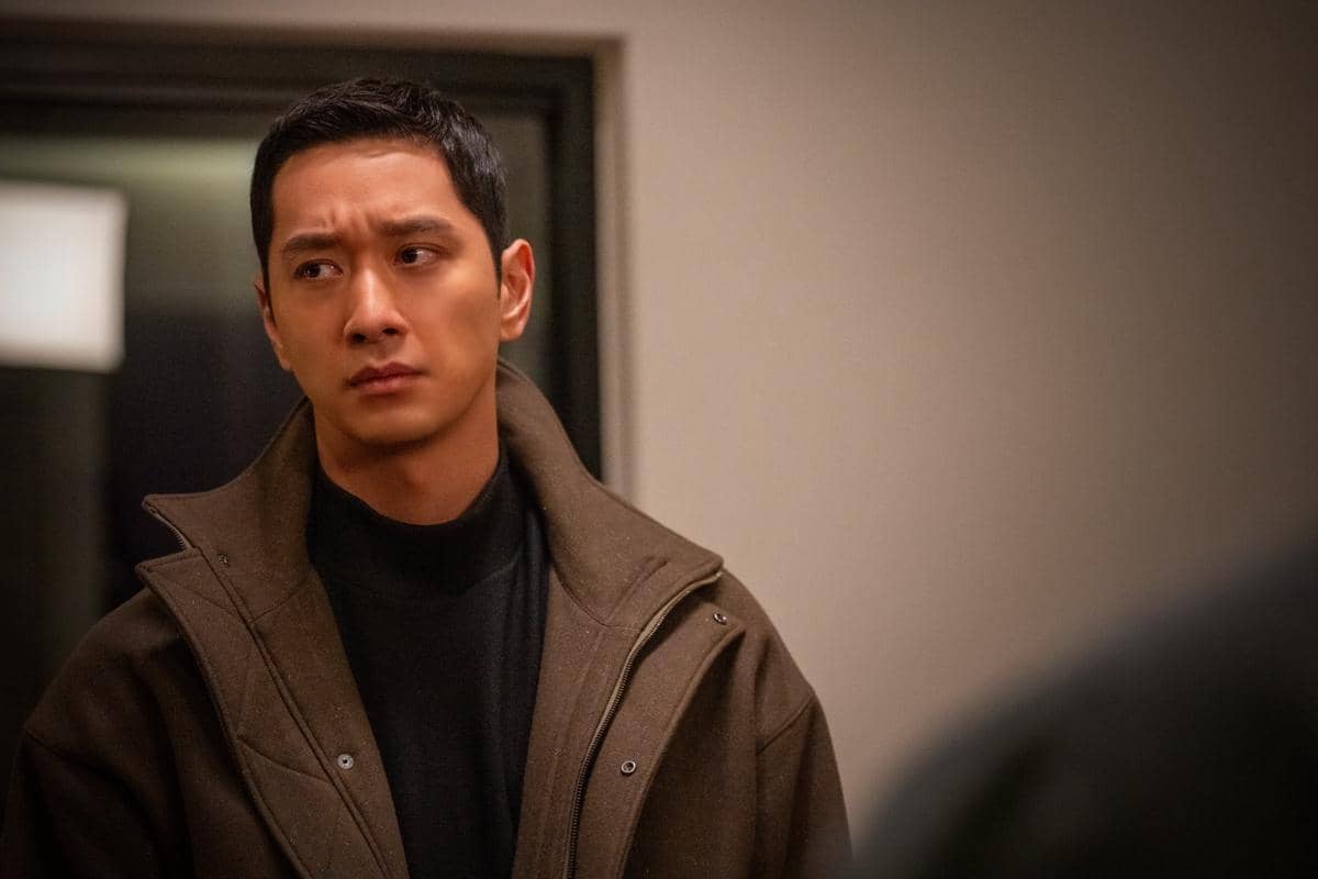 still cut drakor Bloodhounds Season 2