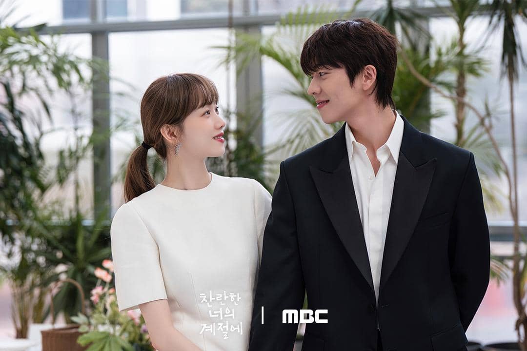 4 Akhir Bahagia Seonu Chan di Ending Drakor In Your Radiant Season