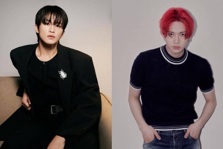 4 Idol KPop yang Hengkang dari Grup 2026, Terbaru Mark NCT