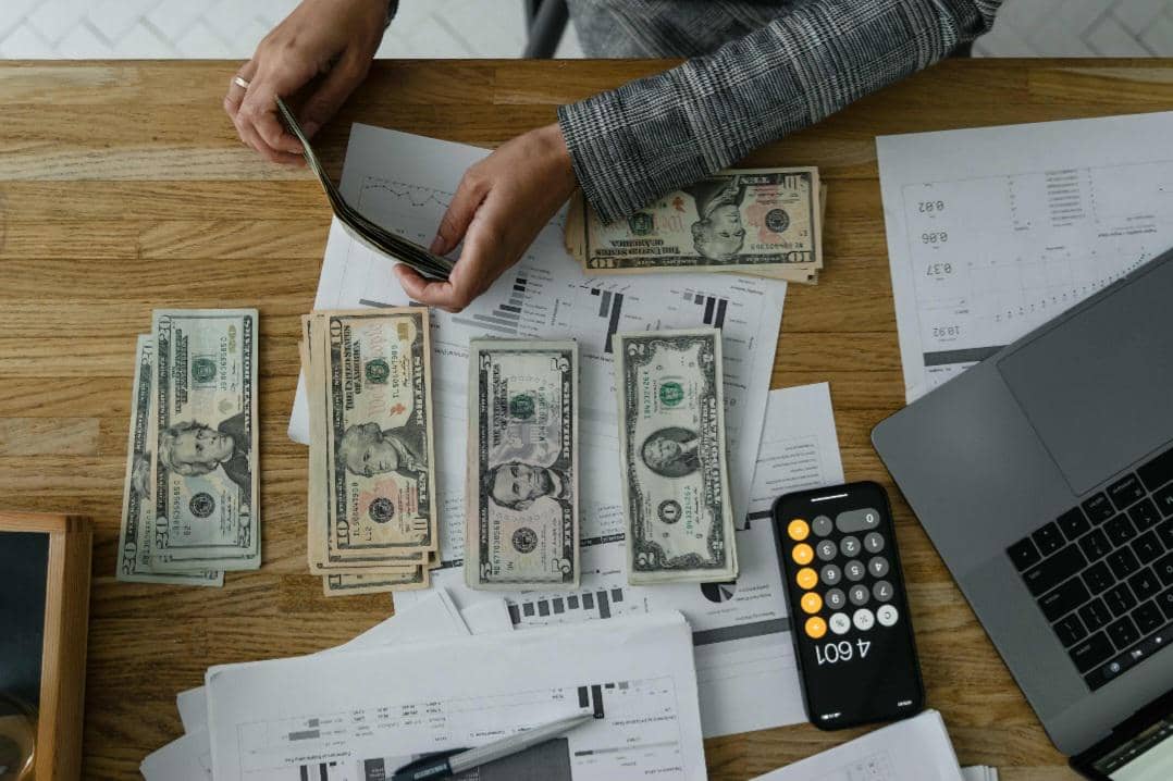 5 Keuntungan Utama Membuat Pencatatan Keuangan saat Berbisnis