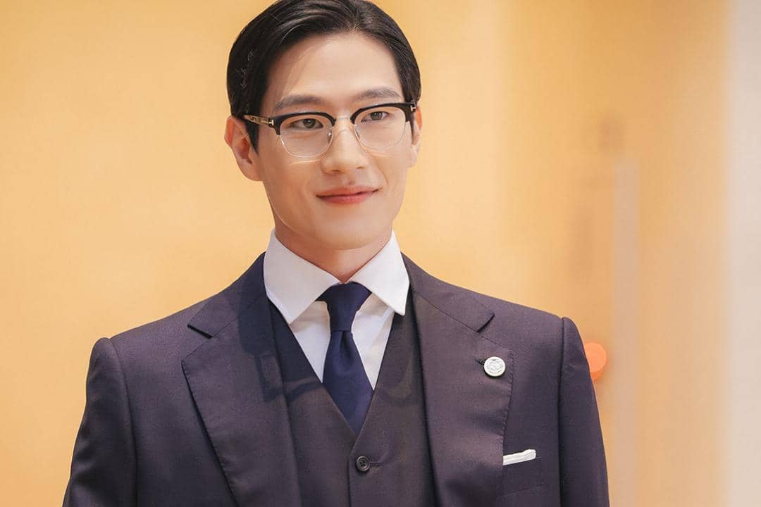 8 Drakor Noh Sang Hyun, Comeback Jadi Perdana Menteri di Perfect Crown