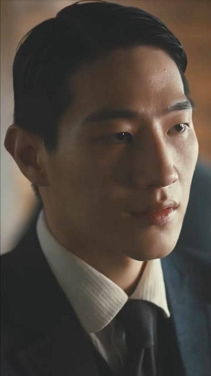 cuplikan drama Pachinko