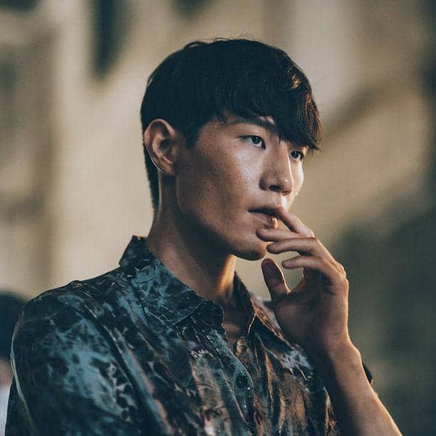 cuplikan drama Curtain Call