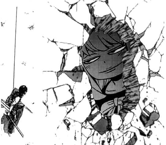 meme senyum ngeselin Anya