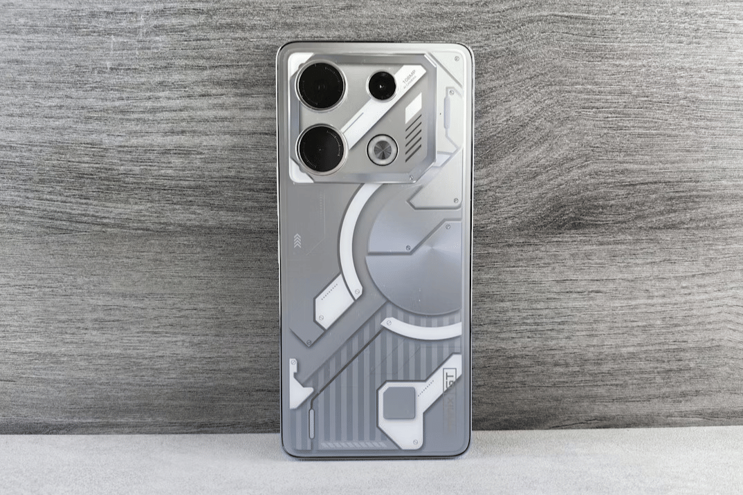 ilustrasi smartphone