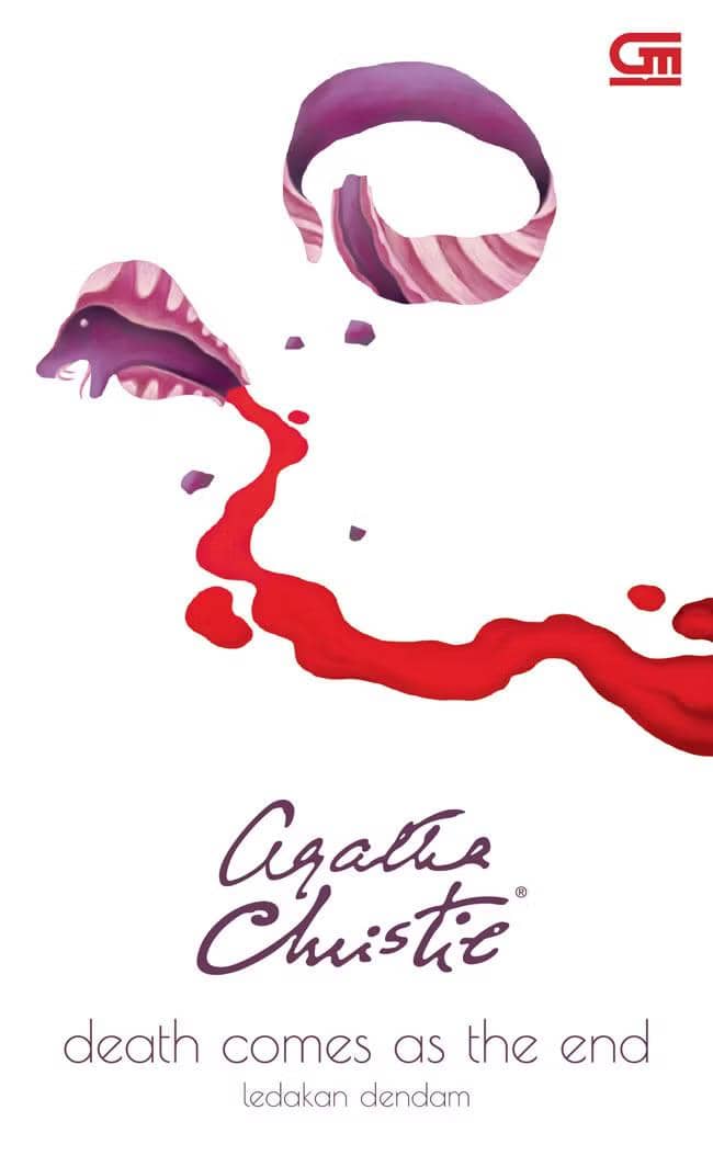 Death Comes As the End