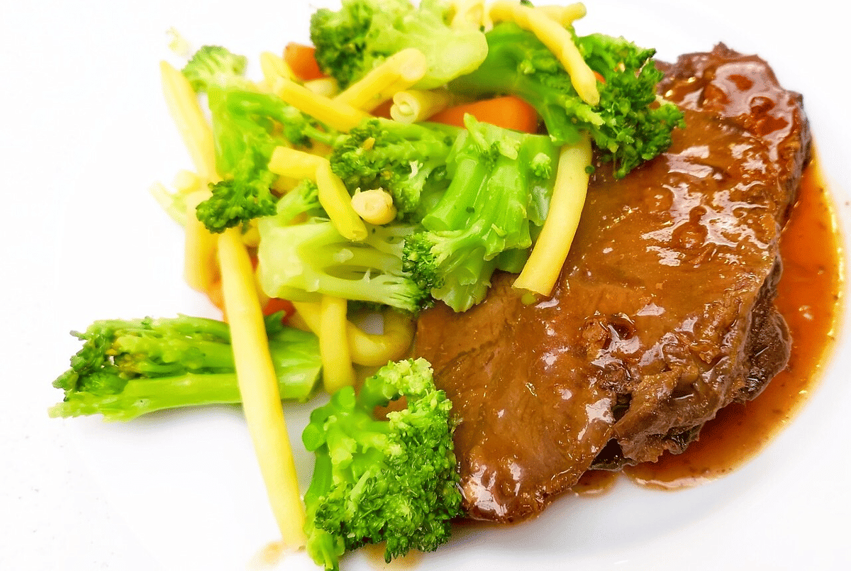 5 Kandungan Gizi Terbanyak di Daging Sapi, Salah Satunya Vitamin