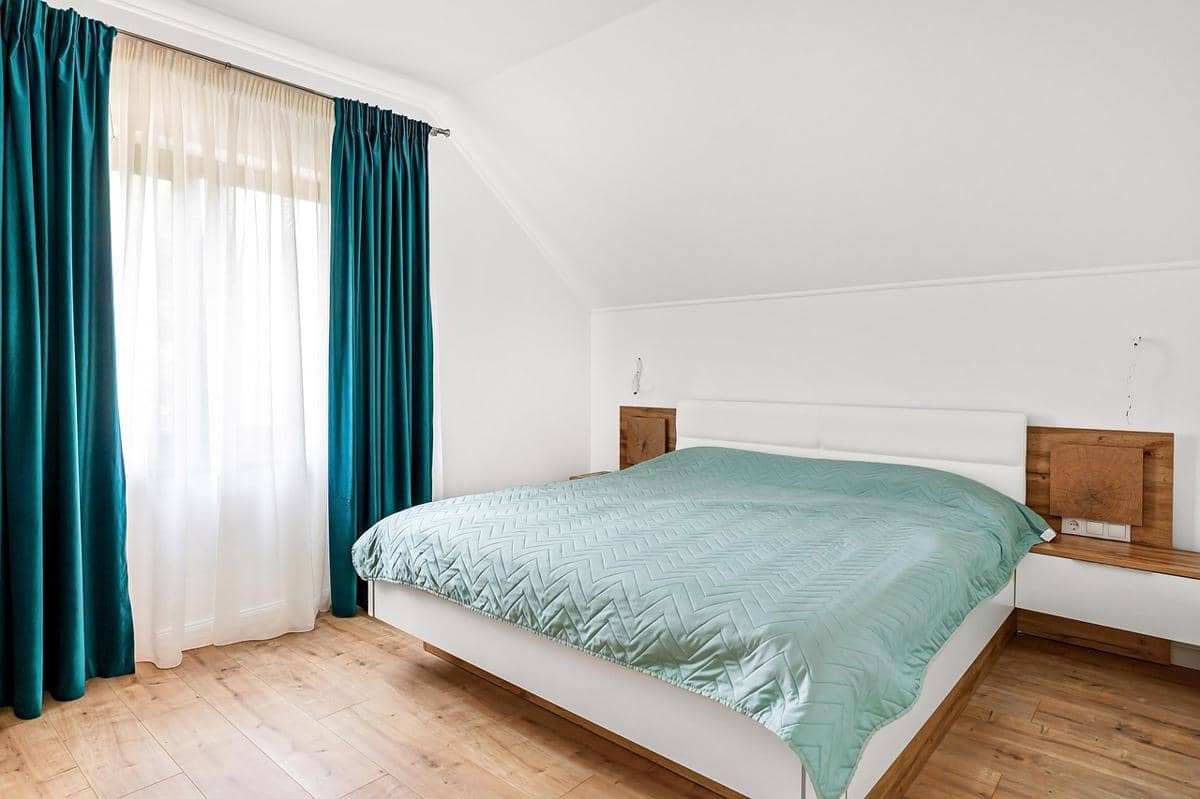 ilustrasi kamar tidur (pixabay.com/pixabay)