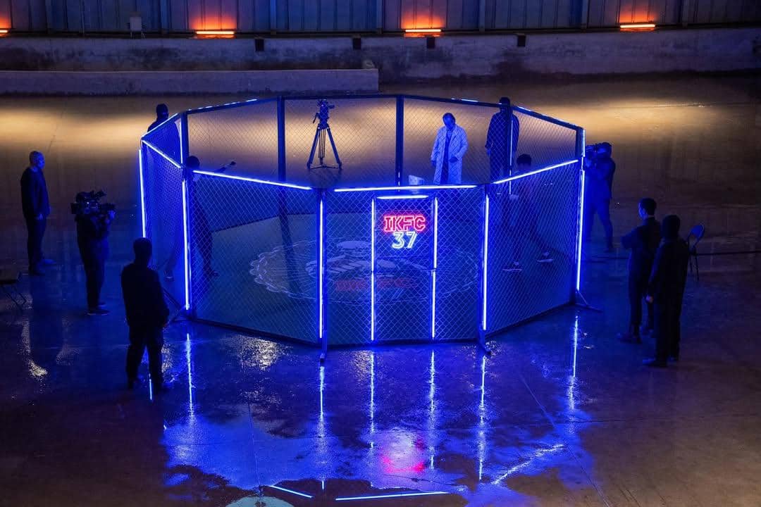 still cut drama Korea Bloodhounds 2