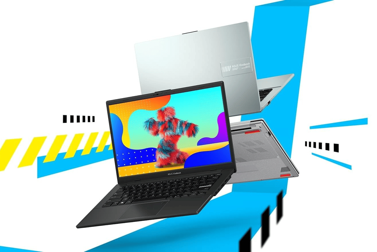 ASUS VivoBook 14 vs Go 14, Mirip Tapi Jangan Salah Pilih!