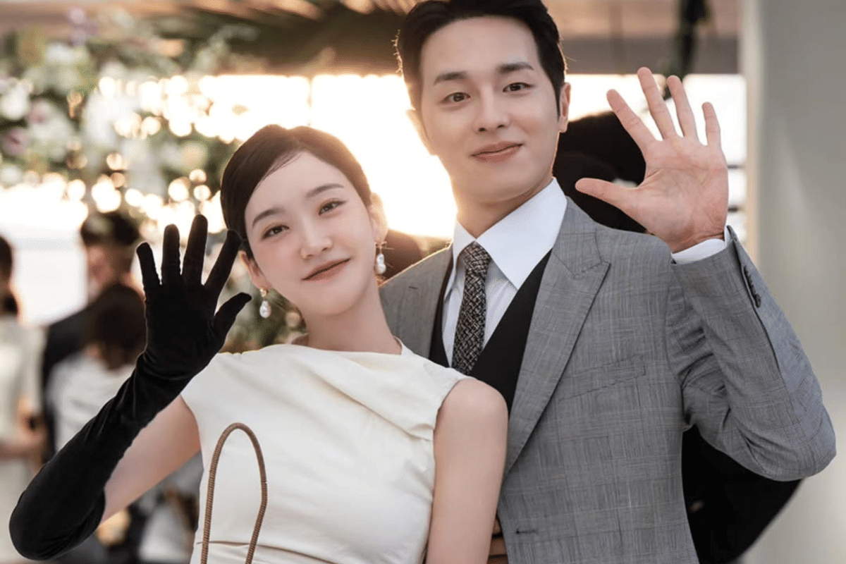 still cut drama In Your Radiant Season