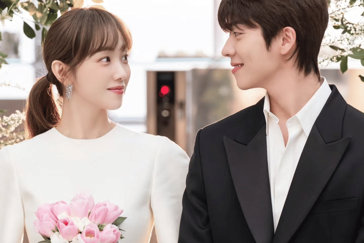 7 Pertanyaan Tak Terjawab di Ending In Your Radiant Season